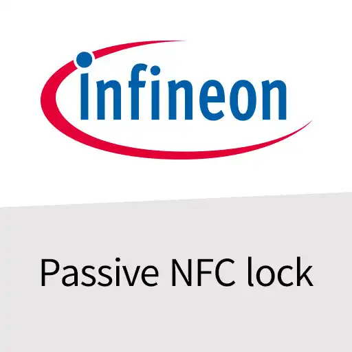 Play Infineon NFC Lock Showcase APK