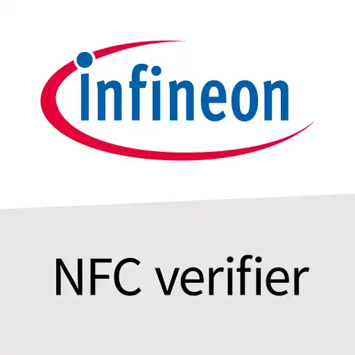 Play Infineon NFC verifier APK