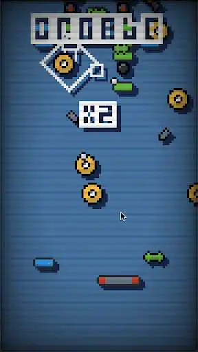 Play Infinibreak as an online game Infinibreak with UptoPlay