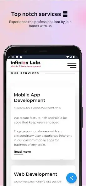 Play infinion Labs as an online game online infinion Labs with UptoPlay Play infinion Labs as an online game infinion Labs with UptoPlay