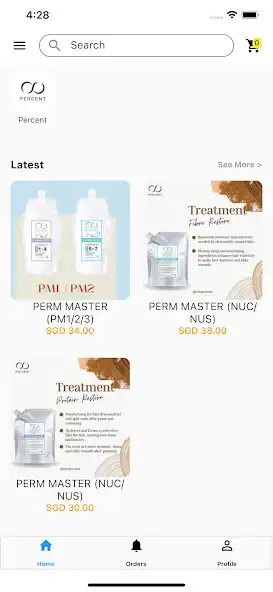 Play Infini Percent  and enjoy Infini Percent with UptoPlay