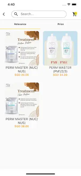 Play Infini Percent as an online game Infini Percent with UptoPlay