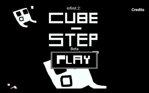 Play infinit 2: Cube-Step  and enjoy infinit 2: Cube-Step with UptoPlay