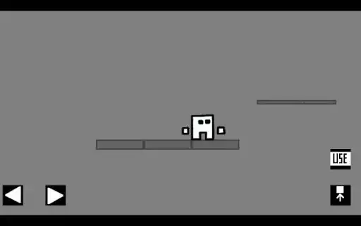 Play infinit 2: Cube-Step as an online game infinit 2: Cube-Step with UptoPlay