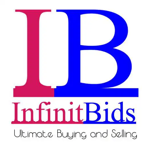Play Infinit Bids APK Play Infinit Bids APK