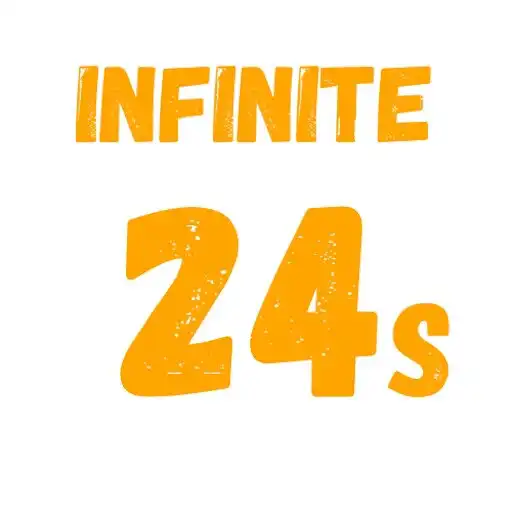 Play Infinite 24s APK Play Infinite 24s APK