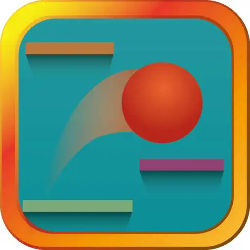 Free play online Infinite Ball Jump APK