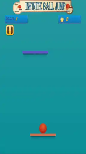 Play Infinite Ball Jump Play Infinite Ball Jump
