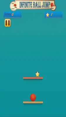 Play Infinite Ball Jump Play Infinite Ball Jump