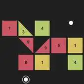 Free play online Infinite Balls Brick Breaker Game APK