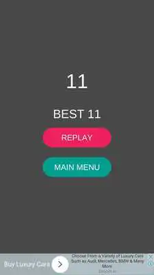 Play Infinite Balls Brick Breaker Game