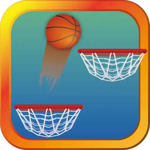Free play online Infinite Basketball Shot APK