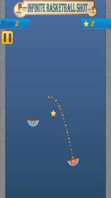 Play Infinite Basketball Shot Play Infinite Basketball Shot