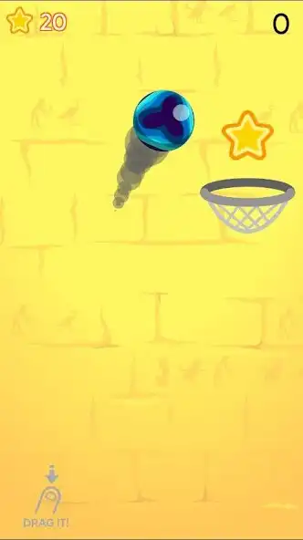 Play Infinite Basket Shot  and enjoy Infinite Basket Shot with UptoPlay