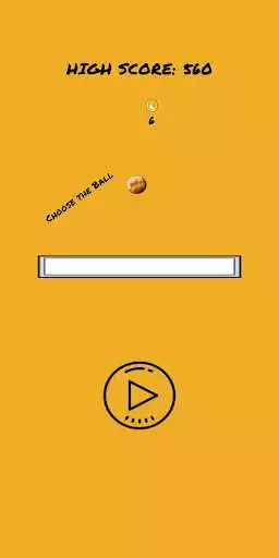 Play Infinite Bouncer  and enjoy Infinite Bouncer with UptoPlay