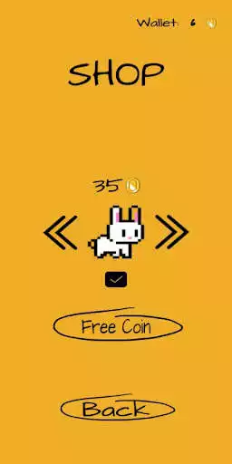 Play Infinite Bouncer as an online game Infinite Bouncer with UptoPlay