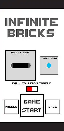 Play Infinite Bricks  and enjoy Infinite Bricks with UptoPlay