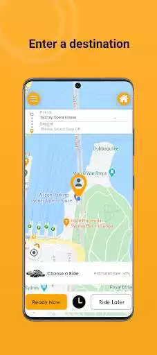 Play Infinite Cabs  and enjoy Infinite Cabs with UptoPlay