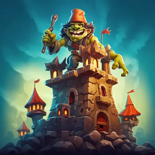 Play Infinite Chest Defense APK