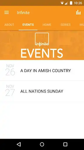 Play Infinite Church as an online game Infinite Church with UptoPlay