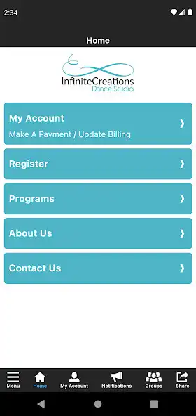 Play InfiniteCreationsYYC as an online game InfiniteCreationsYYC with UptoPlay