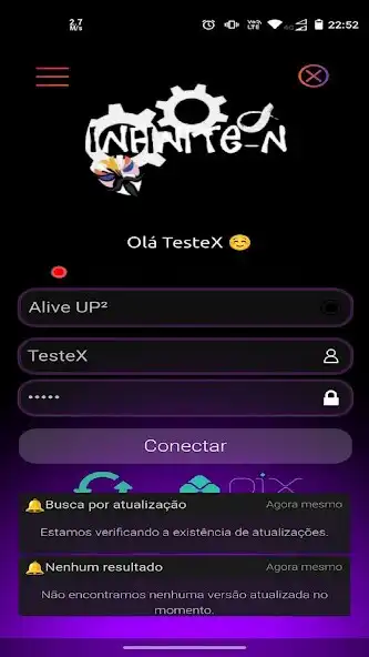 Play InfiniteCron  and enjoy InfiniteCron with UptoPlay