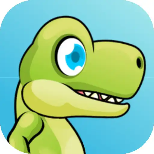 Play Infinite Dino Adventure APK