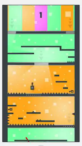 Play Infinite Doors