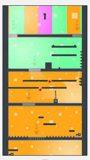 Play Infinite Doors