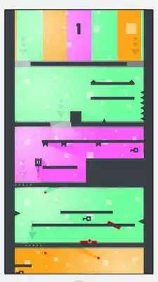 Play Infinite Doors