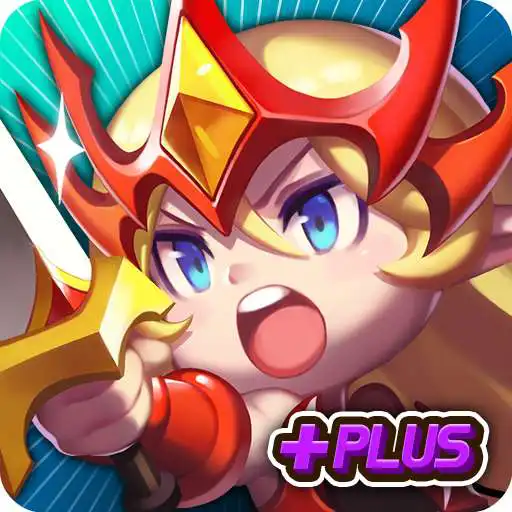 Play Infinite Dungeon Breach Plus: Pet Raising Idle RPG APK