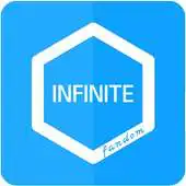 Free play online INFINITE FANS-Photo,Video,kpop APK