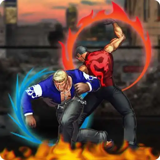 Run free android online Infinite Fighter-Shadow of street- APK