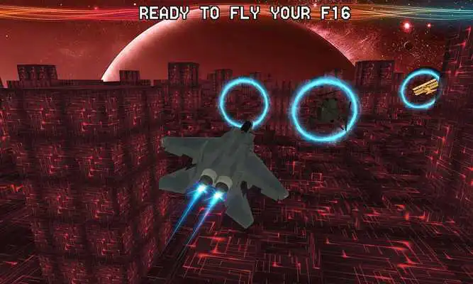 Play Infinite Flights :  Extreme Landings 2018