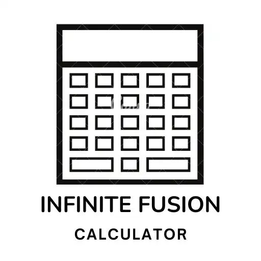 Play Infinite Fusion Calculator APK Play Infinite Fusion Calculator APK