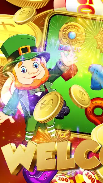 Play Infinite Gold  and enjoy Infinite Gold with UptoPlay