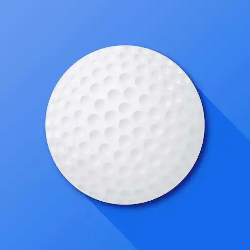 Free play online Infinite Golf. APK