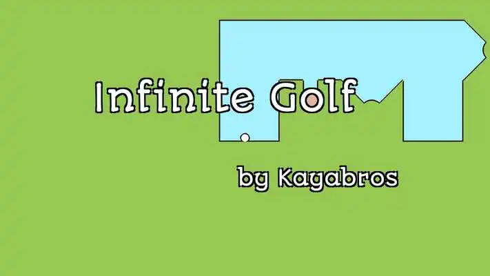 Play InfiniteGolf  and enjoy InfiniteGolf with UptoPlay
