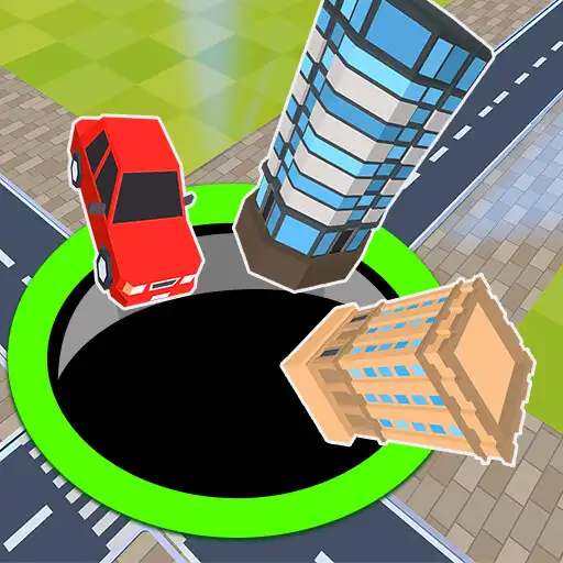 Play Infinite Hole APK Play Infinite Hole APK