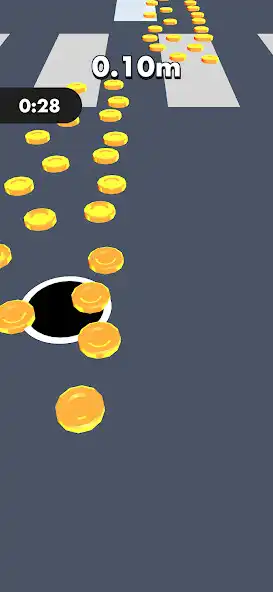 Play Infinite Hole  and enjoy Infinite Hole with UptoPlay