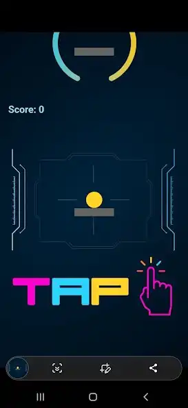 Play Infinite Jump Ball Blast as an online game Infinite Jump Ball Blast with UptoPlay