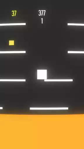 Play infinite jump as an online game infinite jump with UptoPlay