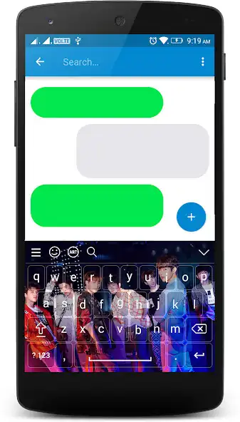 Play Infinite Keyboard  and enjoy Infinite Keyboard with UptoPlay