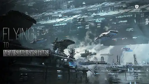 Play Infinite Lagrange  and enjoy Infinite Lagrange with UptoPlay