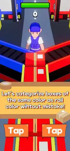 Play Infinite Logistics  and enjoy Infinite Logistics with UptoPlay