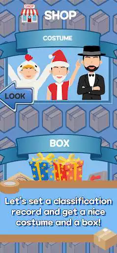Play Infinite Logistics as an online game Infinite Logistics with UptoPlay