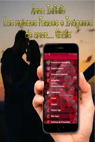 Play infinite love  and enjoy infinite love with UptoPlay