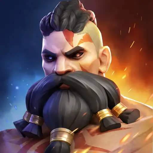 Play Infinite Magicraid APK