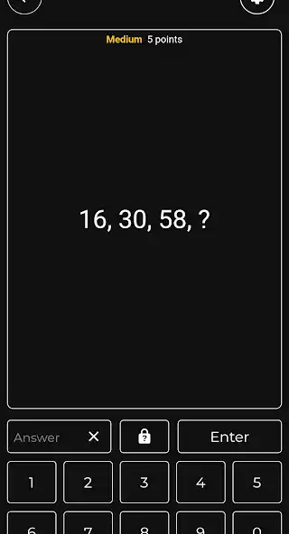 Play Infinite Math Riddles: Puzzle, Riddle, Challenge as an online game Infinite Math Riddles: Puzzle, Riddle, Challenge with UptoPlay