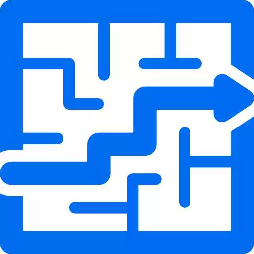 Free play online Infinite Maze - always random  APK